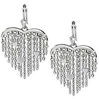 Boucles d'oreilles Morellato Femme in Acier Cristallo SRH07 - SRH07